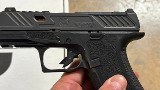 SHADOW SYSTEMS CR920 (SS-4012-P) 9MM LUGER (9x19 PARA) - Image 3 of 10
