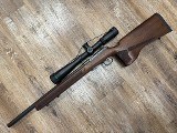 CZ 457 Varmint MTR .22 LR - Image 5 of 8
