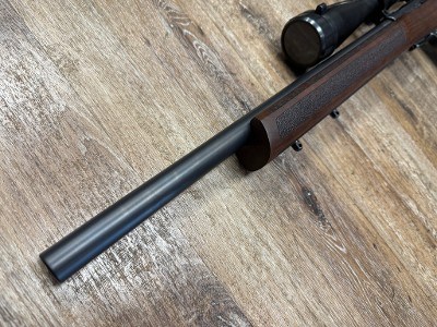 CZ 457 Varmint MTR .22 LR - Image 6 of 8