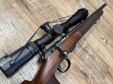 CZ 457 Varmint MTR .22 LR - Image 3 of 8