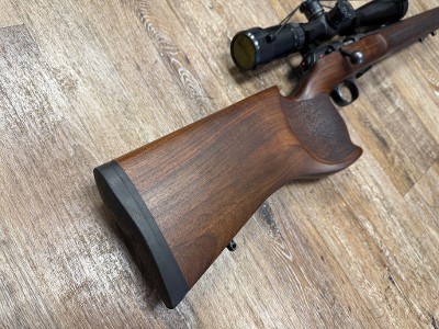 CZ 457 Varmint MTR .22 LR - Image 2 of 8