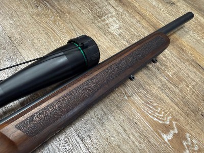 CZ 457 Varmint MTR .22 LR - Image 4 of 8