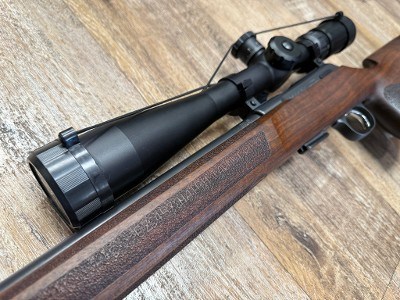 CZ 457 Varmint MTR .22 LR - Image 7 of 8