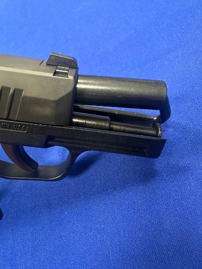SIG SAUER P365-380 .380 ACP - Image 4 of 6