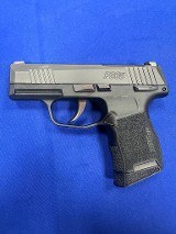 SIG SAUER P365-380 .380 ACP - Image 2 of 6