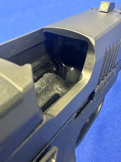 SIG SAUER P365-380 .380 ACP - Image 5 of 6