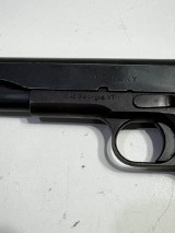 SHOOTERS ARMS MANUFACTURING INCORPORATED AMERICAN TACTICAL M1911 MILITARY .45 ACP - Image 7 of 11
