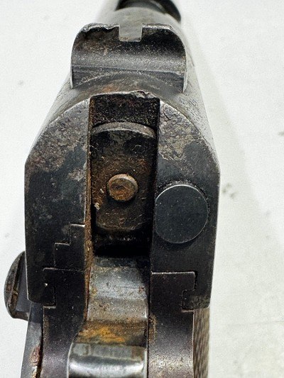 SHOOTERS ARMS MANUFACTURING INCORPORATED AMERICAN TACTICAL M1911 MILITARY .45 ACP - Image 9 of 11