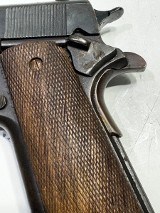 SHOOTERS ARMS MANUFACTURING INCORPORATED AMERICAN TACTICAL M1911 MILITARY .45 ACP - Image 6 of 11