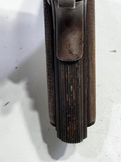 SHOOTERS ARMS MANUFACTURING INCORPORATED AMERICAN TACTICAL M1911 MILITARY .45 ACP - Image 5 of 11