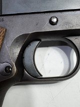 SHOOTERS ARMS MANUFACTURING INCORPORATED AMERICAN TACTICAL M1911 MILITARY .45 ACP - Image 3 of 11