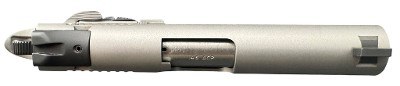 KIMBER compact stainless .45 ACP - Image 2 of 4