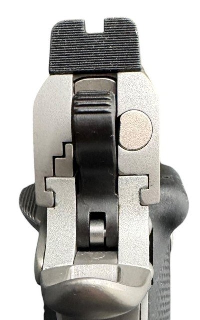 KIMBER compact stainless .45 ACP - Image 3 of 4