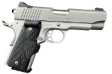 KIMBER compact stainless .45 ACP - Image 4 of 4