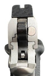 KIMBER compact stainless .45 ACP - Image 3 of 4