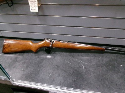 SAVAGE ARMS 23-B Sporter .25-20 WIN - Image 2 of 9