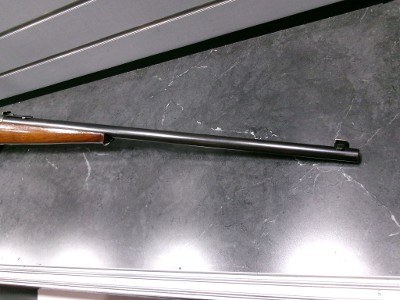 SAVAGE ARMS 23-B Sporter .25-20 WIN - Image 5 of 9