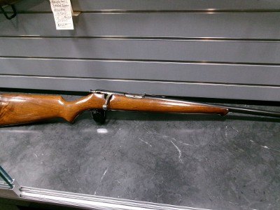 SAVAGE ARMS 23-B Sporter .25-20 WIN - Image 1 of 9