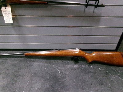 SAVAGE ARMS 23-B Sporter .25-20 WIN - Image 6 of 9