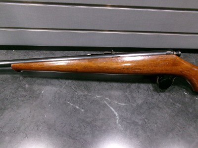 SAVAGE ARMS 23-B Sporter .25-20 WIN - Image 7 of 9
