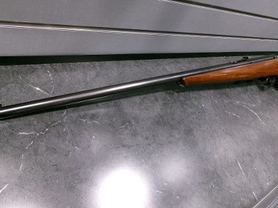 SAVAGE ARMS 23-B Sporter .25-20 WIN - Image 8 of 9