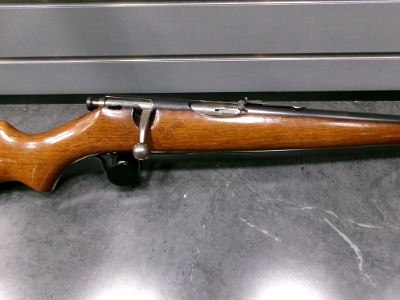 SAVAGE ARMS 23-B Sporter .25-20 WIN - Image 4 of 9