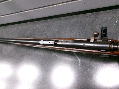 SAVAGE ARMS 23-B Sporter .25-20 WIN - Image 9 of 9