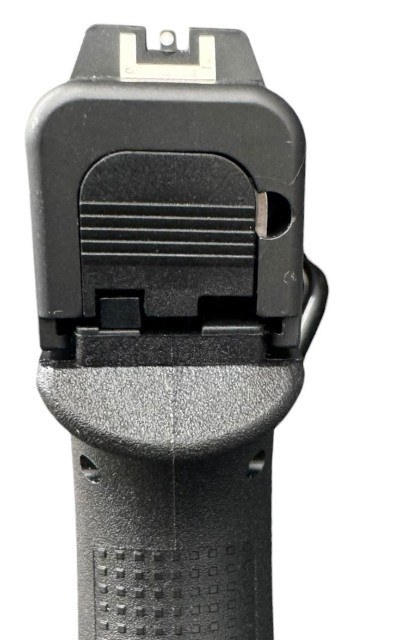 GLOCK G-43 9MM LUGER (9x19 PARA) - Image 3 of 8