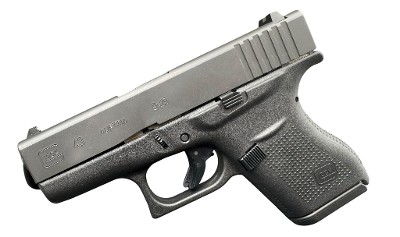GLOCK G-43 9MM LUGER (9x19 PARA) - Image 8 of 8