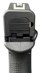 GLOCK G-43 9MM LUGER (9x19 PARA) - Image 3 of 8