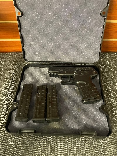 KELTEC P17 (BLK) .22 LR - Image 8 of 8