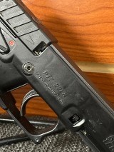KELTEC P17 (BLK) .22 LR - Image 4 of 8
