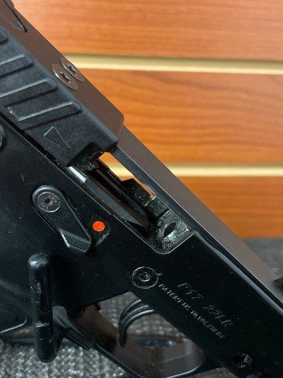KELTEC P17 (BLK) .22 LR - Image 5 of 8