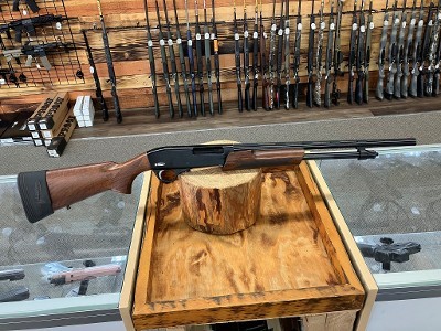 TRISTAR ARMS INC. COBRA III FIELD PUMP YOUTH .410 BORE - Image 1 of 7