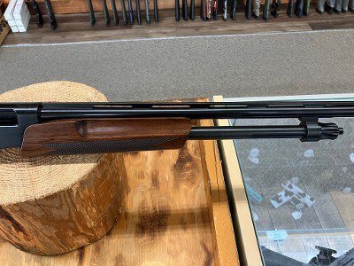 TRISTAR ARMS INC. COBRA III FIELD PUMP YOUTH .410 BORE - Image 4 of 7