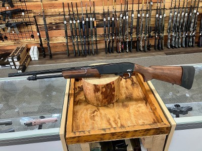 TRISTAR ARMS INC. COBRA III FIELD PUMP YOUTH .410 BORE - Image 6 of 7