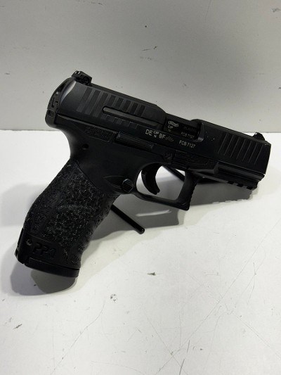WALTHER PPQ 45 .45 ACP - Image 2 of 9