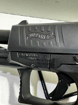 WALTHER PPQ 45 .45 ACP - Image 8 of 9