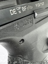 WALTHER PPQ 45 .45 ACP - Image 6 of 9