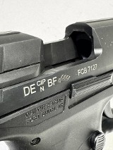 WALTHER PPQ 45 .45 ACP - Image 3 of 9