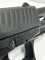 WALTHER PPQ 45 .45 ACP - Image 5 of 9
