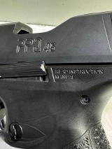 WALTHER PPQ 45 .45 ACP - Image 7 of 9