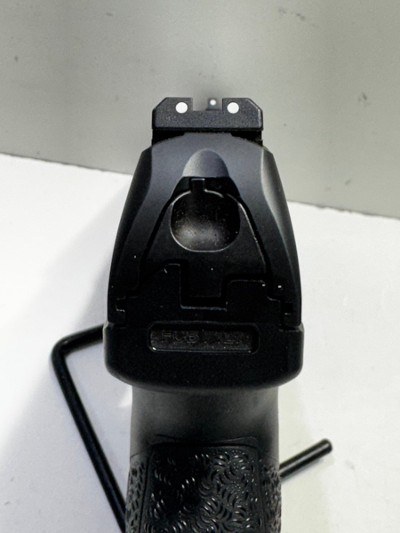 WALTHER PPQ 45 .45 ACP - Image 9 of 9