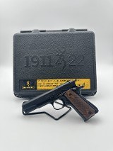BROWNING 1911-22 .22 LR - Image 1 of 7
