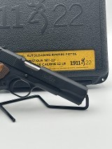 BROWNING 1911-22 .22 LR - Image 6 of 7