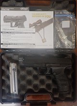 WALTHER PPQ .22 LR - Image 5 of 5