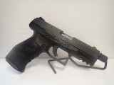 WALTHER PPQ .22 LR - Image 2 of 5