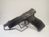 WALTHER PPQ .22 LR - Image 1 of 5