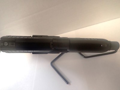 WALTHER PPQ .22 LR - Image 3 of 5
