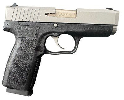 KAHR ARMS CW45 .45 ACP - Image 1 of 4